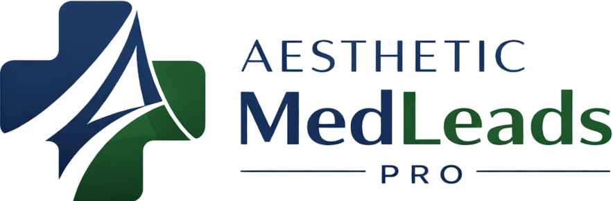 Aesthetic MedLeads Pro